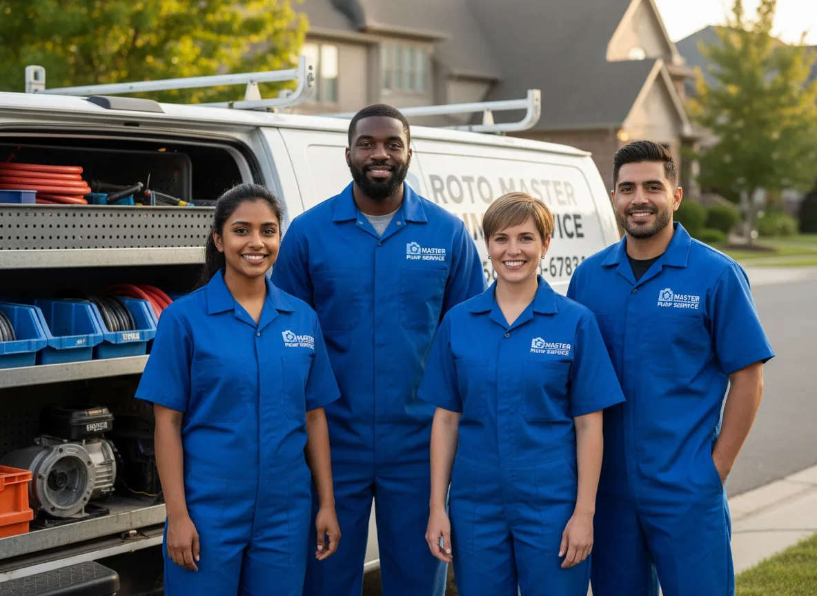 Sump Pump Installation company in Sigel, IL